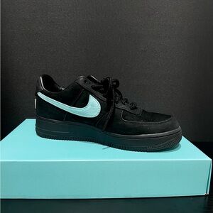 Tiffany Nikes 💢SOLD💢